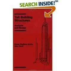 Tall Building Structures: Analysis and Design