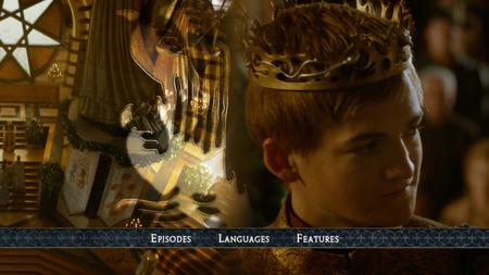 Game of Thrones: The Complete Fourth Season (2014)