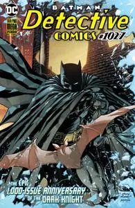 Detective Comics 1027 (2020) (Webrip) (The Last Kryptonian-DCP