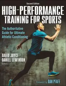 High-Performance Training for Sports, 2nd Edition