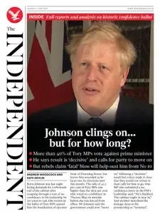 The Independent – 07 June 2022