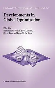 Developments in Global Optimization