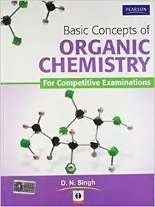 Basic Concepts Of Organic Chemistry