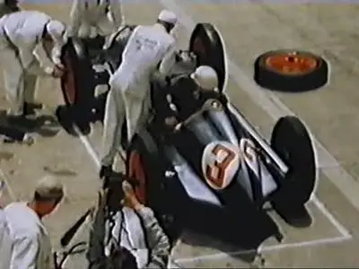 Indianapolis 500 1950