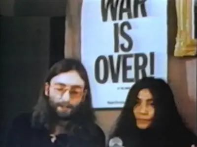 John Lennon - ORF Profile and More Rarities (2007)