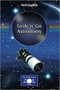 Grab 'n' Go Astronomy (Repost)