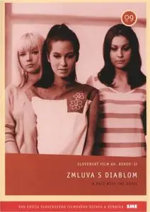 A Pact With The Devil (1967) Zmluva s diablom