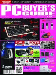 PC Buyer's Guide - March 2017