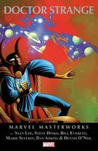 Marvel Masterworks - Doctor Extraño Vol. 2