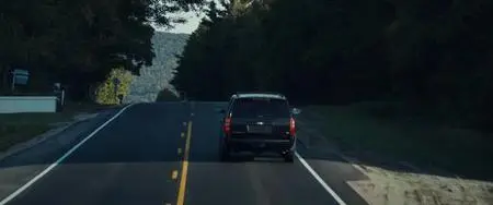 Escape at Dannemora S01E01
