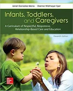 Infants, Toddlers, and Caregivers 11th Edition