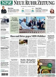 Neue Ruhr Zeitung – 22. Oktober 2019