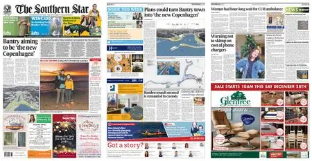 The Southern Star – December 29, 2019