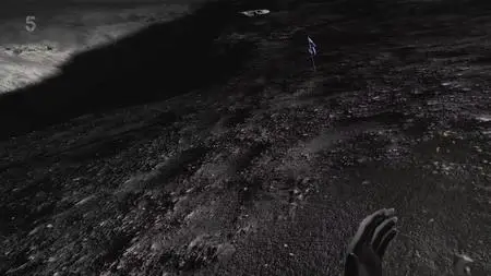 CH5. - Wonders of the Moon with Dara Ó Briain (2023)
