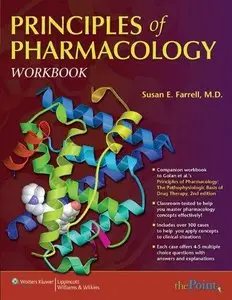 Principles of Pharmacology: Workbook (Repost)