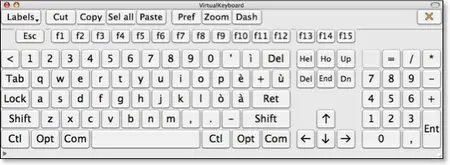 VirtualKeyboard 3.7.1 MacOSX