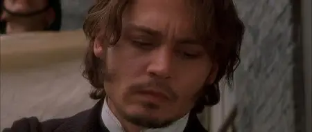 From Hell (2001)