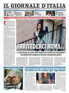 Il Giornale d'Italia - 24 Novembre 2016