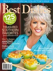Cooking with Paula Deen Special Issues - March 01, 2010