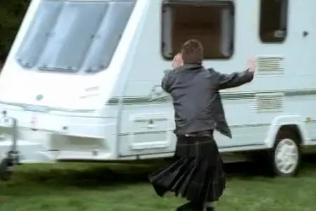 Spirit: Riding Free S04E01