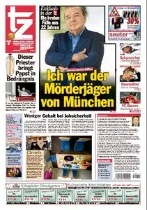 TZ München vom 15. März 2010