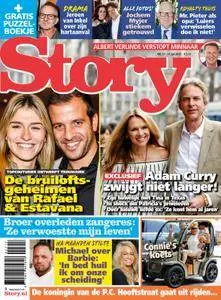 Story Netherlands - 11 juli 2017