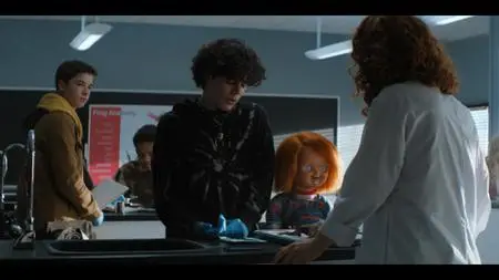 Chucky S01E01