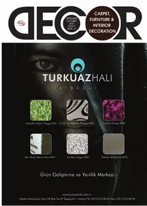 Decor Magazine Sep/Oct 2010