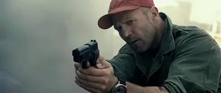 I Mercenari 3 (2014)