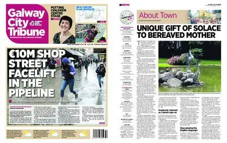 Galway City Tribune – September 15, 2017