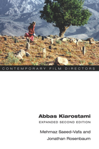 Abbas Kiarostami : Expanded Second Edition