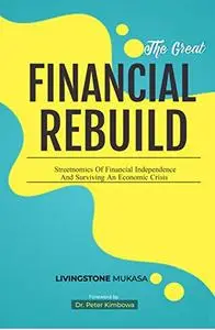 The Great Financial Rebuild