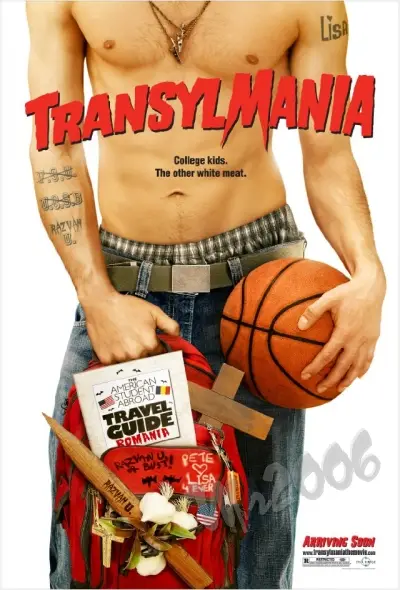 Transylmania (2009)