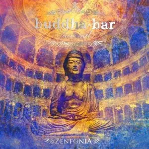 VA - Buddha Bar Classical: Zenfoni (2012)
