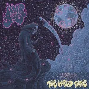 Hair of the Dog - This World Turns (2017)