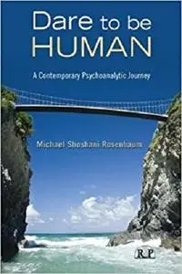 Dare to Be Human  [Repost]