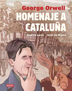 Homenaje a Cataluña- George Orwell