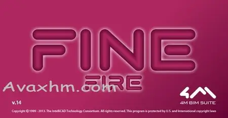 4M FINE FIRE 14.0.0.0