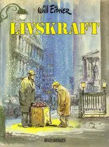 Will Eisner
