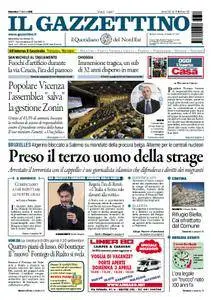 Il Gazzettino - 27 Marzo 2016