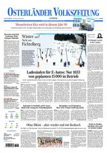 Osterländer Volkszeitung - 19. Februar 2019