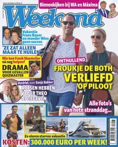 Weekend Netherlands – 03 juli 2019