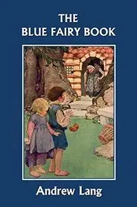 The Blue Fairy Book