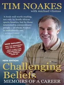 Challenging Beliefs: Memoirs of a Career