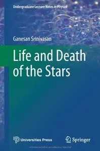Life and Death of the Stars (Repost)