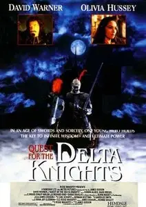 Quest of the Delta Knights (1993) 