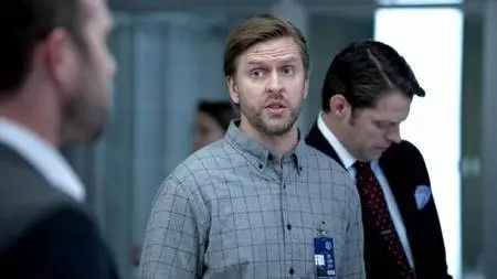 Blindspot S02E13 (2017)