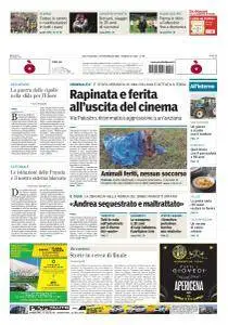 Gazzetta di Parma - 26 Aprile 2017