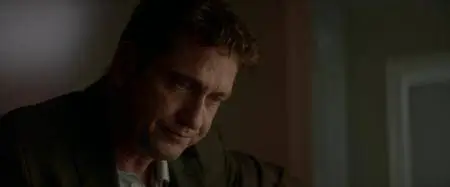 The Headhunter's Calling / A Family Man (2016)