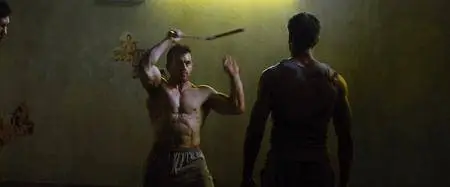 Kickboxer: Retaliation (2018)